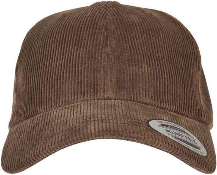 Actual product image Flexfit Corduroy Low Profile Dad Hat