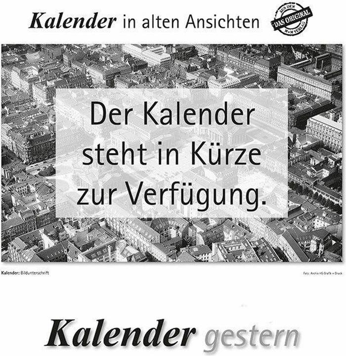 Produktbild Stuttgartgestern2027