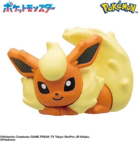 Produktbild Pokémon Eeveelutions