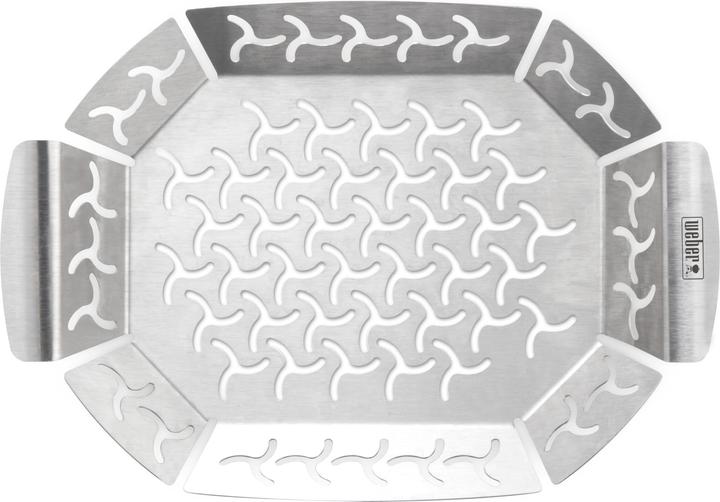 Produktbild Weber Gemüsekorb