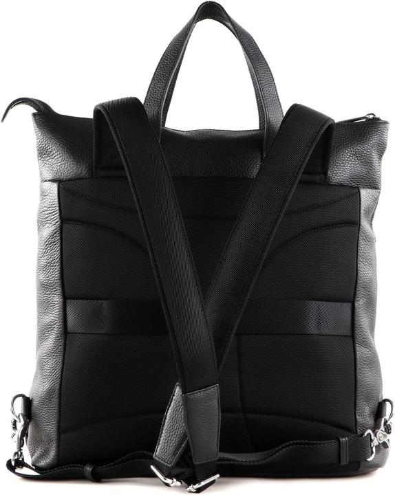 Actual product image Mandarina Duck Backpack / Daypack Mellow Urban Backpack MWT03 (19 l)