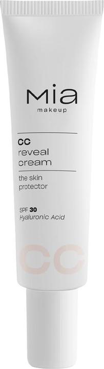 Produktbild Mia Cosmetics Cc Cream (30 ml)