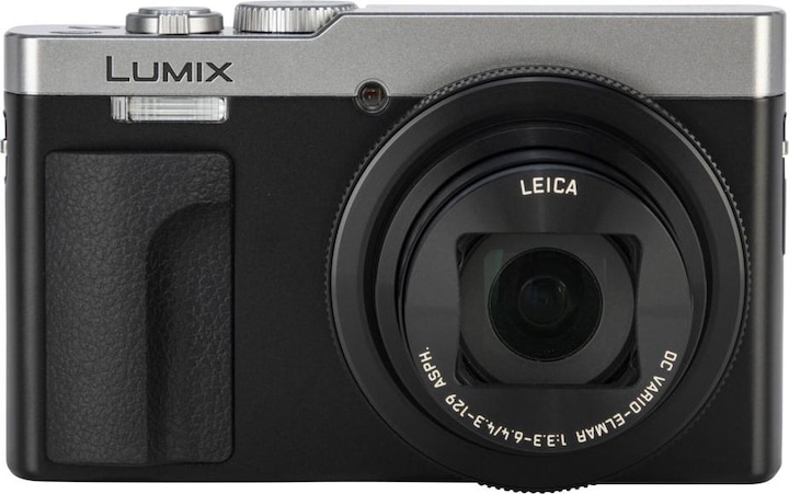 Immagine prodotto Panasonic DC-TZ99E-S (4.3 - 129 mm, 20.30 Mpx)