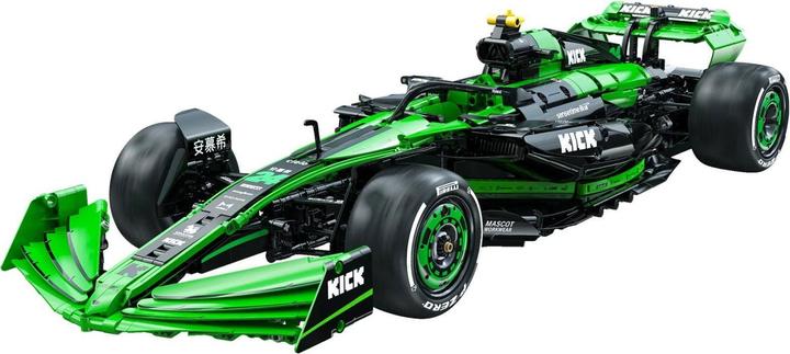 Produktbild Cada Sauber F1 Team C44 2024