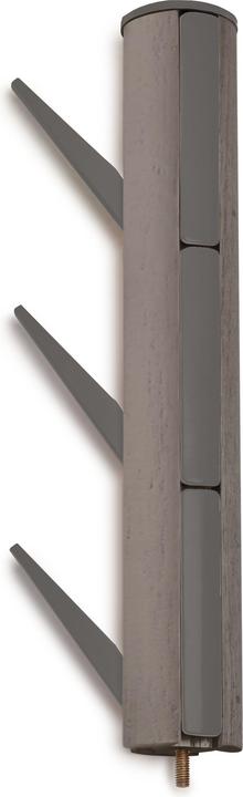 Actual product image Umbra Flapper dress stand