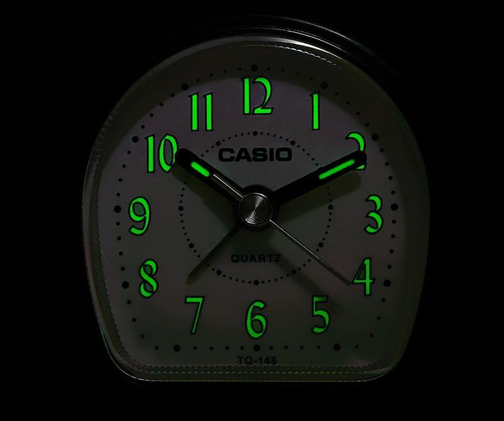 Produktbild Casio Wecker TQ-148-1EF