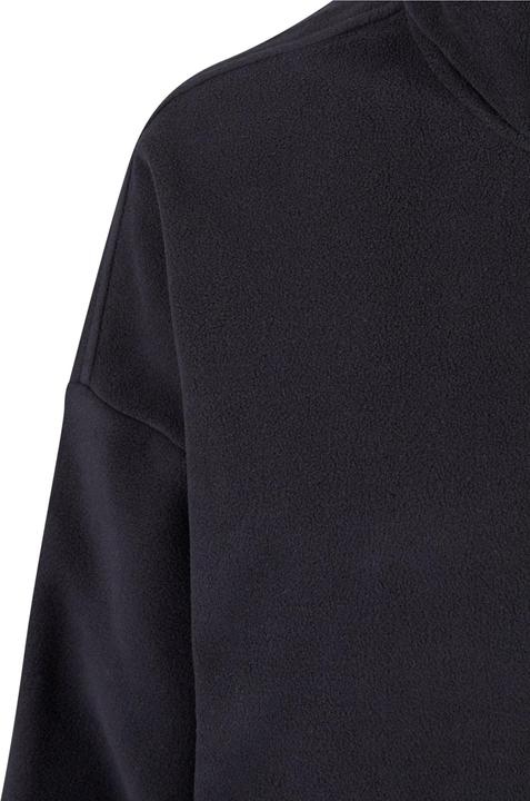 Image du produit Urban Classics Ladies Polar Fleece Troyer (XS)