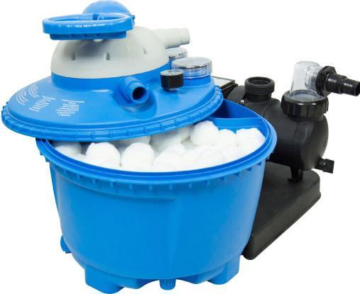 Produktbild Steinbach Filter Balls