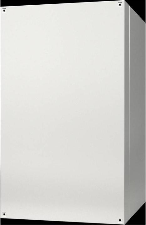 Produktbild Rittal Wandgehäuse AX, 3-teilig (6 HE, 19 Zoll Rack)