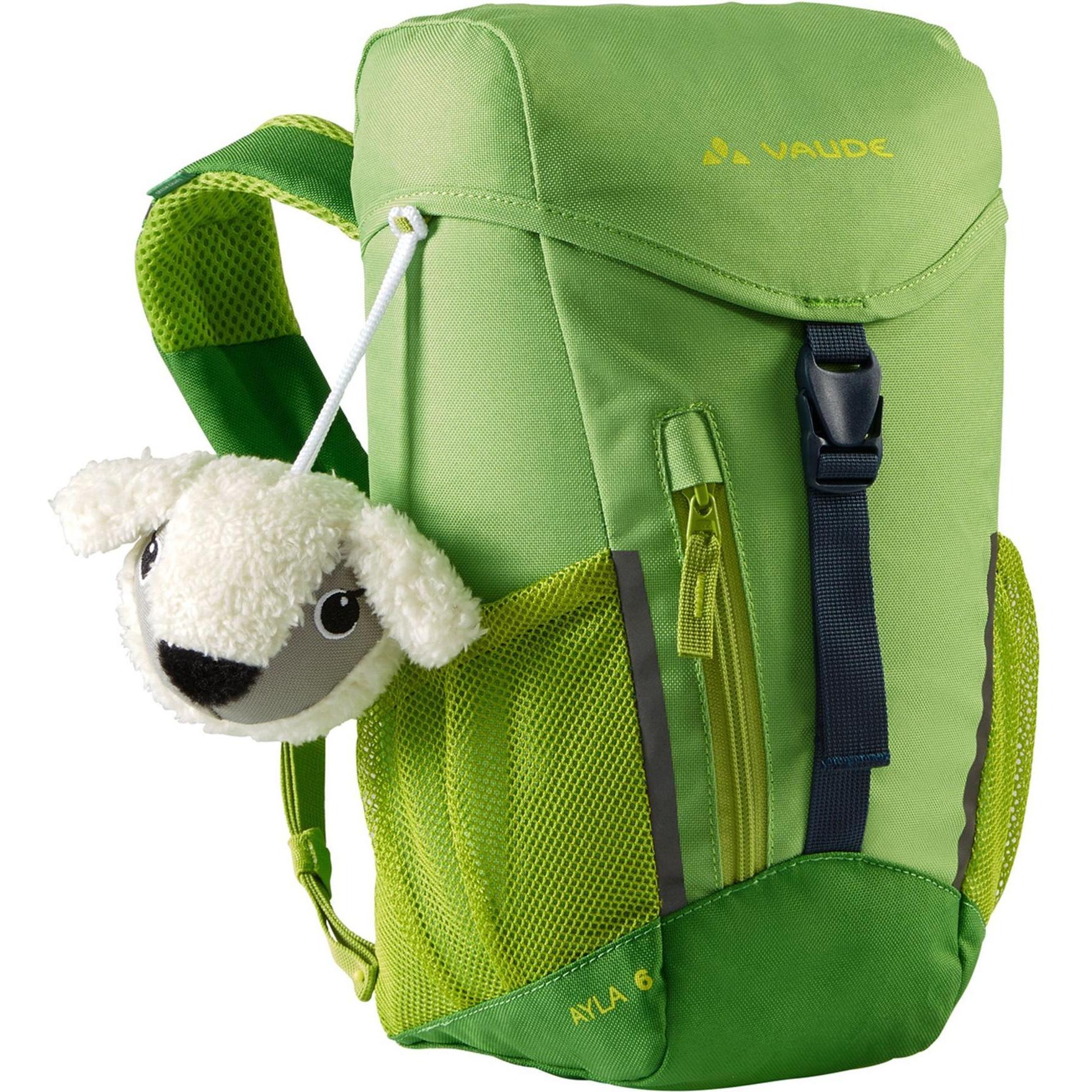Thumbnail - Vaude, Rucksack, (6 l)