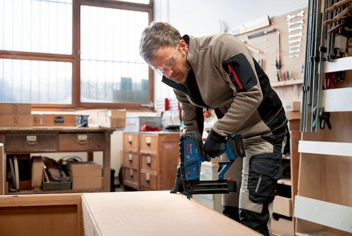 Image du produit Bosch Professional GNH 18V-50