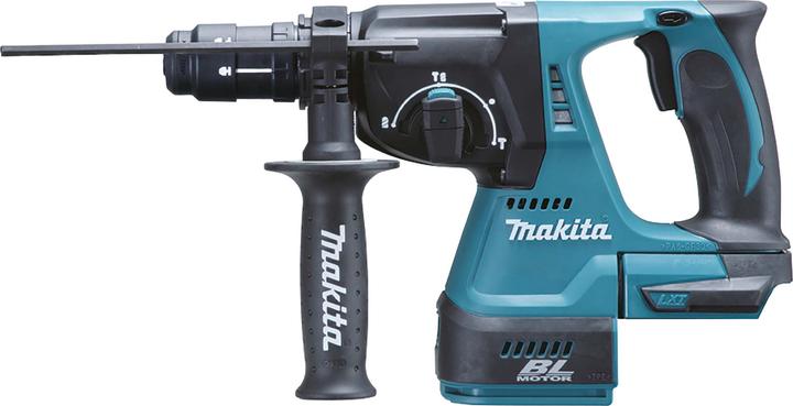 Makita DHR243Z SDS-Plus-Akku-Kombihammer (Akkubetrieb)