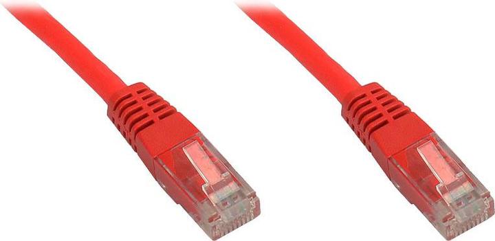 Produktbild Good Connections Patch-Kabel (U/UTP, CAT6, 1 m)