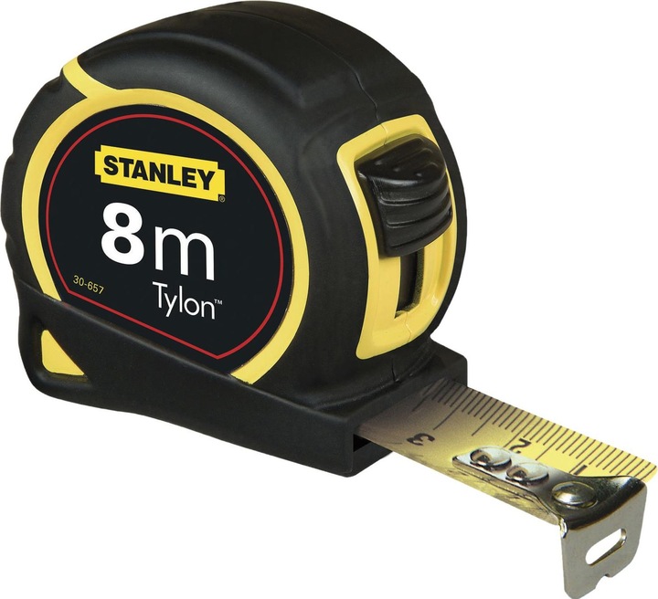 Actual product image Stanley Bandmass Tylon (Metric)