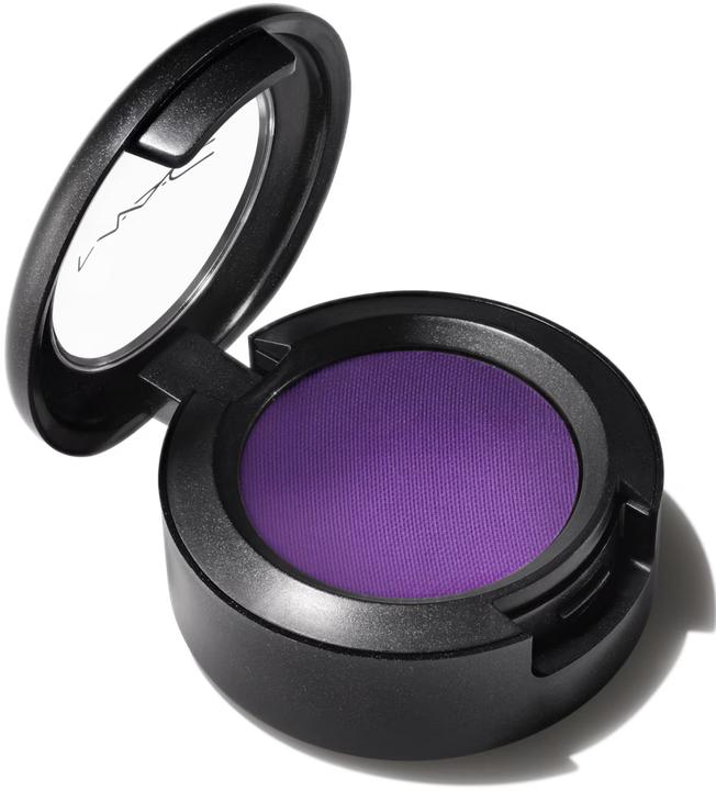 Produktbild MAC Cosmetics Eye Shadow (Power To The Purple)