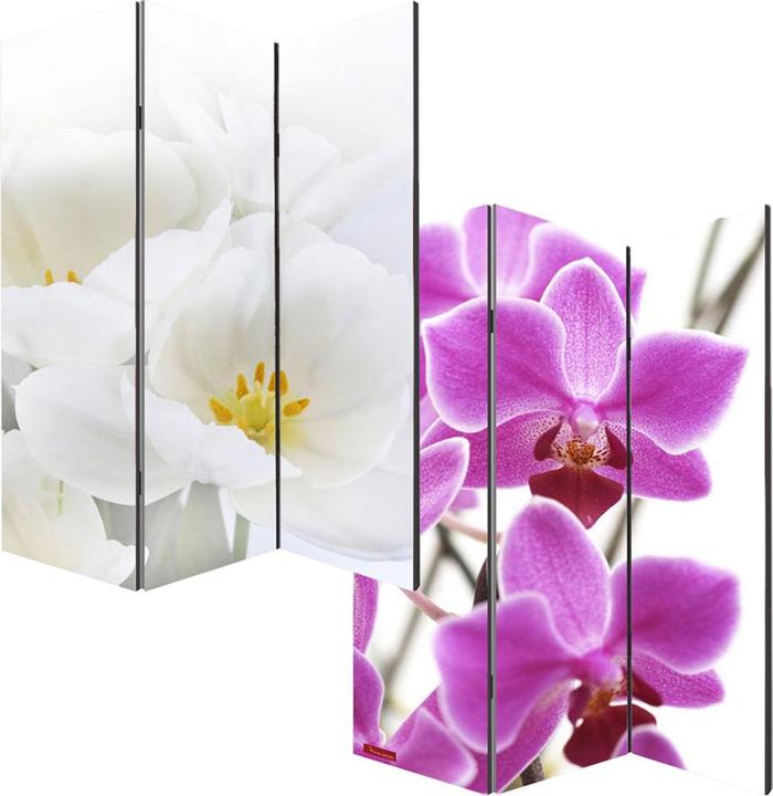 Actual product image JOHN316 Paravent