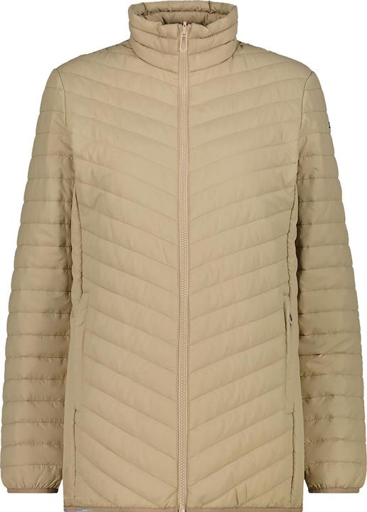 Immagine prodotto CMP Campagnolo Long Jacket Zip Hood Detachab (40)