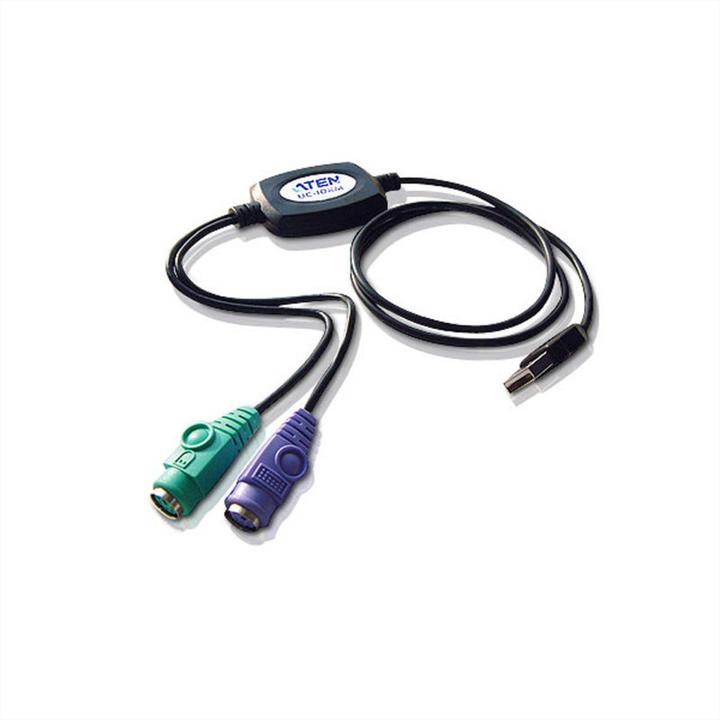 Immagine prodotto Aten Adattatore tastiera/mouse UC10KM