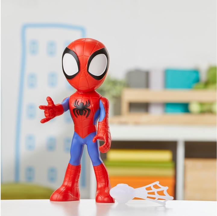 Actual product image Hasbro Spidey and His Amazing Friends (Assorted - 1 piece)