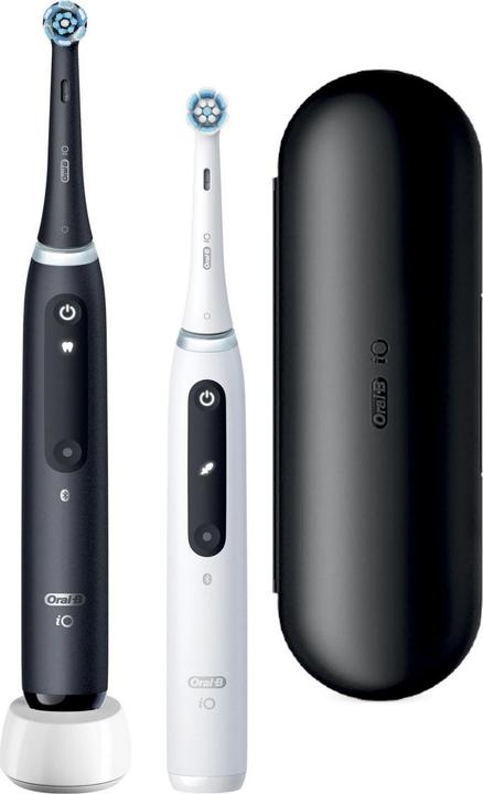 Actual product image Oral-B iOG5d.2J6.2K