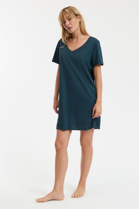 Tintenblau