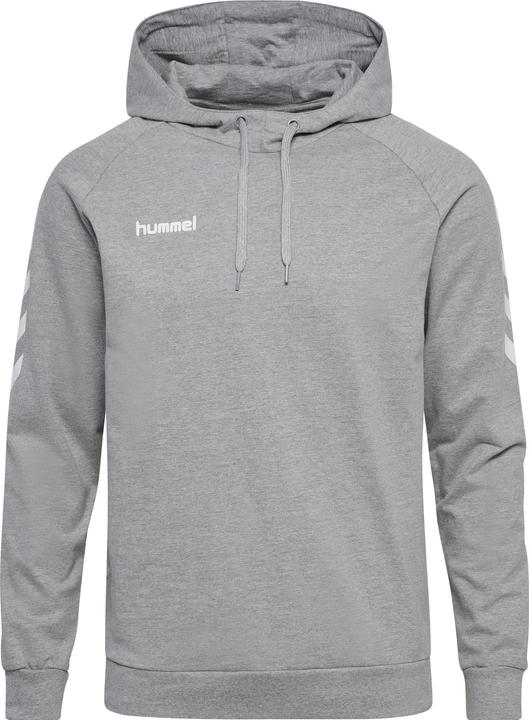 Actual product image hummel Go Cotton track suit jacket men (L)
