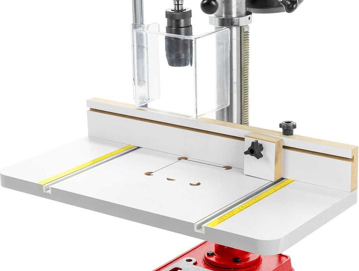 Holzmann Table de perçage