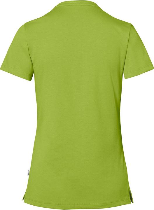 Produktbild Hakro COTTON TEC® V-Shirt (M)
