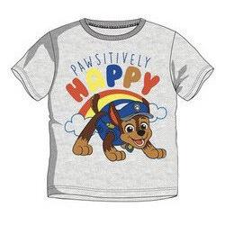 Procos, Jungen, Shirts, Paw Patrol Kinder T-Shirt Kurz, Top 5 Jahre, Mehrfarbig, (110)