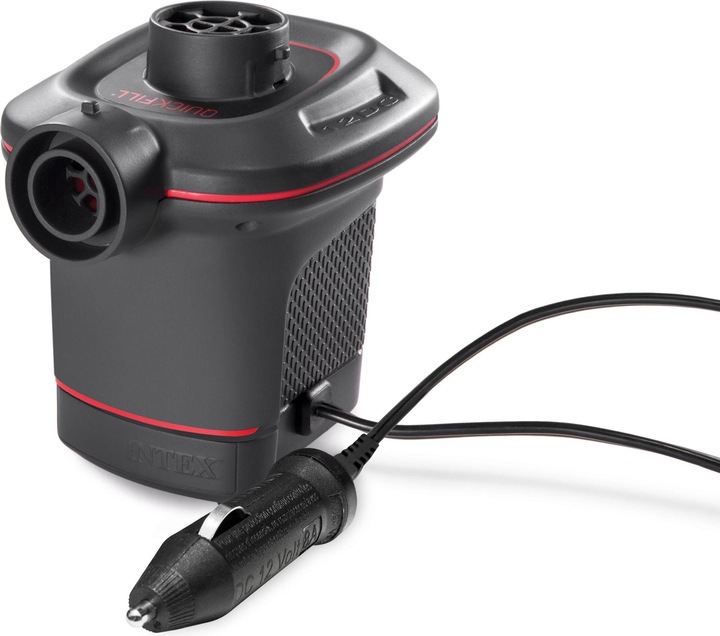 Produktbild Intex 12 Volt Schnellbefüllung Dc Elektrisch Pumpe