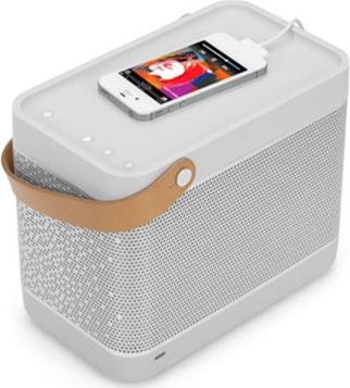 Actual product image B&O Beolit 12 (8 h, Rechargeable battery operated, Electrical connection)
