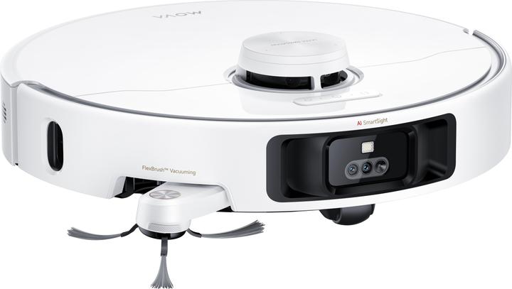 Produktbild Mova P50 Pro Ultra (Saugwischroboter)