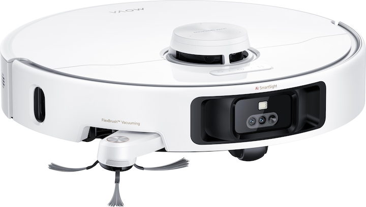 Produktbild Mova P50 Pro Ultra (Saugwischroboter)