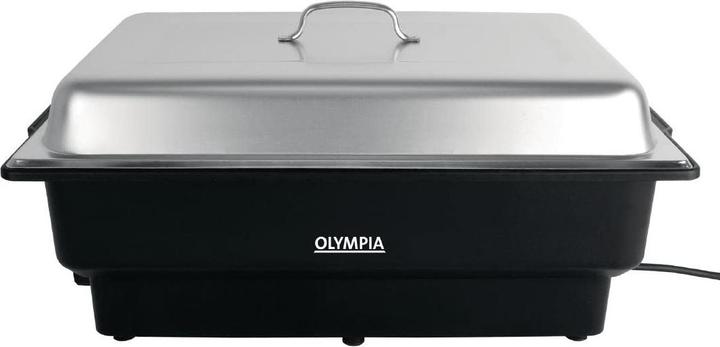 Image du produit Olympia chafing-dish électrique