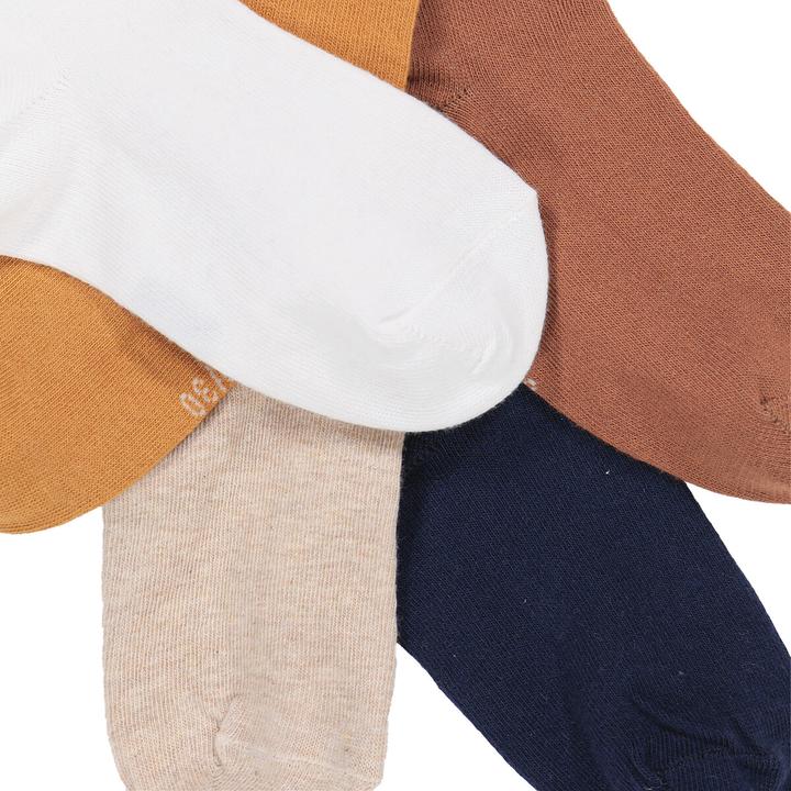 Immagine prodotto La Redoute Collections Collant da 5 pezzi (31, 34)