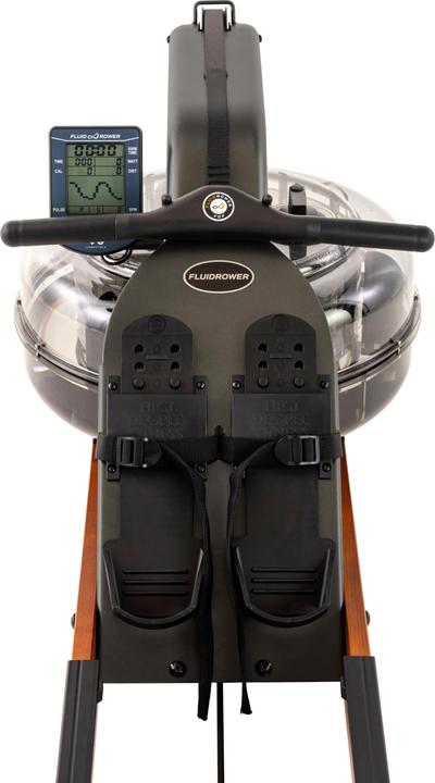 Produktbild First Degree Fitness Apollo Pro XL 2019