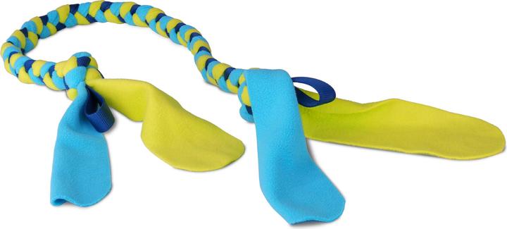 Actual product image Company of Animals Tuggi Tug (Dog activity toy)