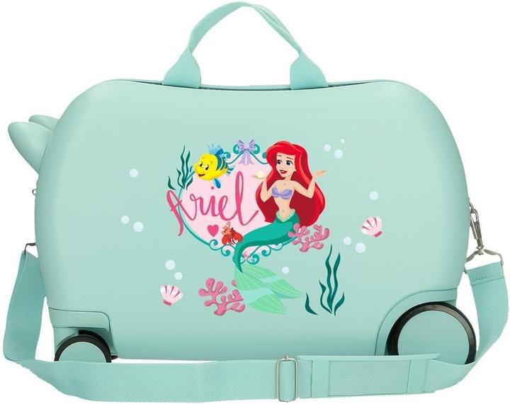 Image du produit Disney Valise de Célébration Princesse (24.60 l)