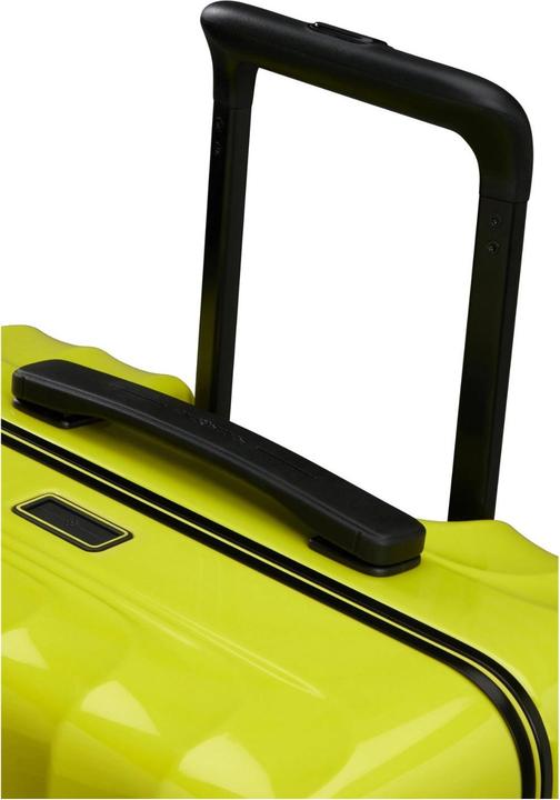 Produktbild Samsonite Focus Trolley mit 4 Rollen 55cm (40 l)
