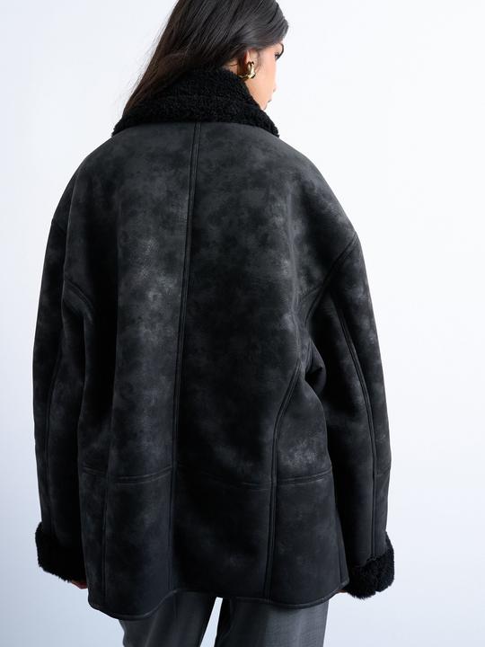 Produktbild Topshop TSGRETA Jacke Jacke