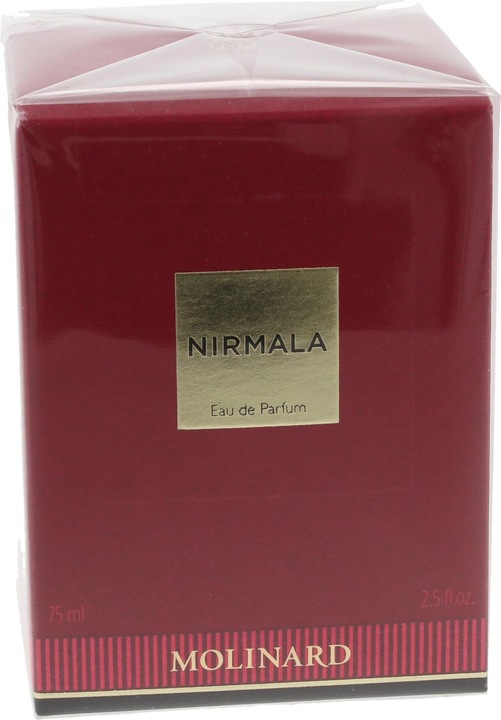 Produktbild Molinard Nirmala by Eau de Parfum Spray (Neue Verpackung) 75 ml (Eau de Parfum, 75 ml)