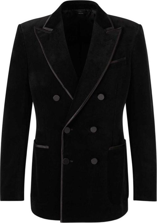 Produktbild Tom Ford Jackets Black (50)