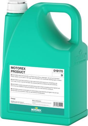 Produktbild Motorex Corex HV 46 (5 l, SAE 5W)