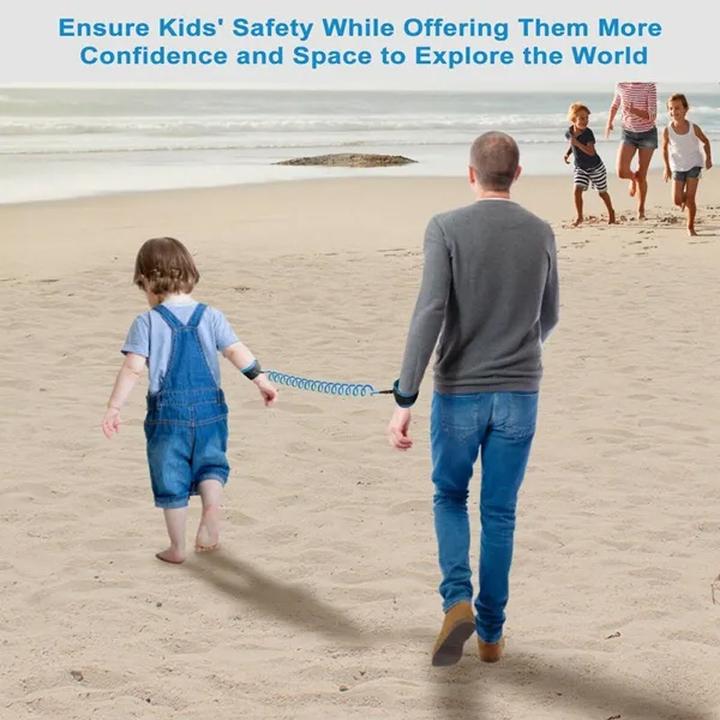 Actual product image Lorelli Child safety harness Baby Walk