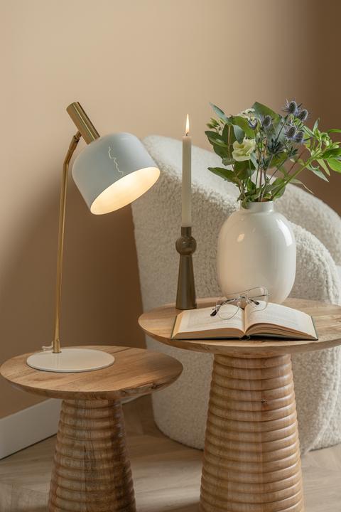 Actual product image Leitmotiv Table Lamp Smart (E14)