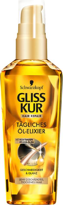 Schwarzkopf Gliss Kur (75 ml)