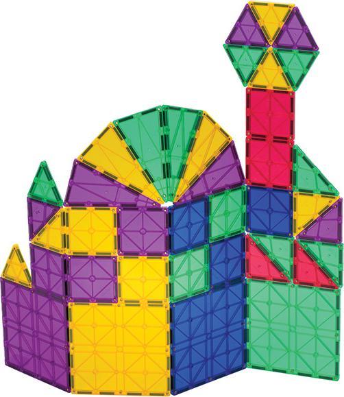 Image du produit Playmags Set de jeu magnétique