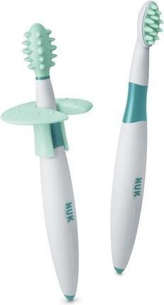 Image du produit NUK Kit éducatif d'hygiène dentaire (2 x)