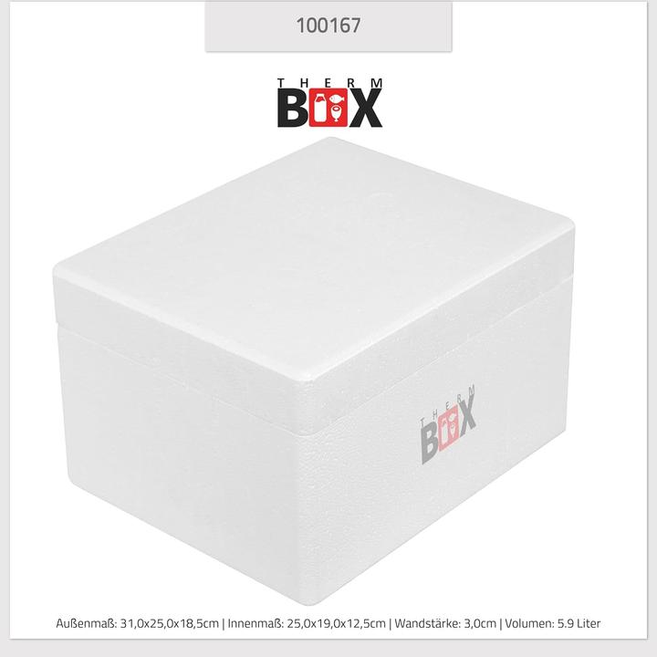 Image du produit Therm Box Thermobox (5.90 l)