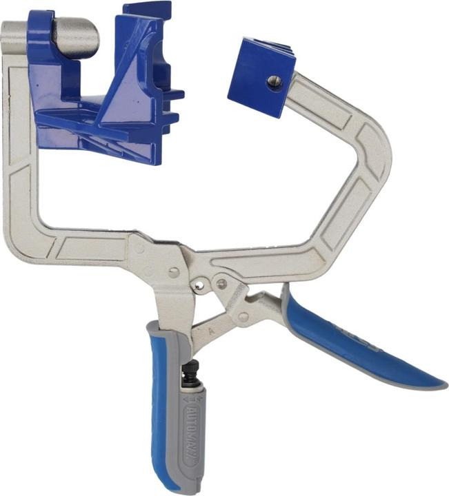 Image du produit Kreg Lot de 2 serre-joints d'angle Automaxx 90° 25 mm ( KHCCC ) serre-joint (25 mm)